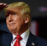 Ранее Трамп заявил, что сохраняет настрой на урегулирование конфликта на Украине | Источник: JEFF SWENSEN / AFP - 29.Ru