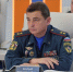 Глава МЧС России представил личному составу своего нового помощника - МЧС Архангельской области