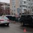 Госавтоинспекция информирует о дорожной обстановке в регионе за минувшие выходные - Пресс-центр Правительства