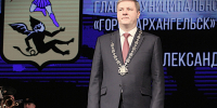 «Скверное» правление Морева подошло к концу, троечник идёт на пересдачу - ИА Северные Новости