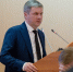 Морев руководит городской администрацией с 2020 года | Источник: Иван Митюшёв / 29.RU - 29.Ru
