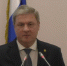 Дмитрий Морев вновь избран главой Архангельска - ИА Северные Новости
