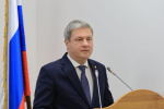 Дмитрий Морев переизбран главой Архангельска на новый пятилетний срок