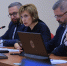 Фото Александры Конычевой - Пресс-центр Правительства