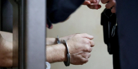 Сейчас подозреваемый в развратных действиях находится под стражей  | Источник: Наталья Лапцевич / 74.RU - 29.Ru