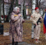 Верхнетоемский округ почтил память жертв политических репрессий - Единая Россия