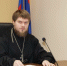 Священник Игорь Горбань: Уважение к верованиям других людей — это важный фактор профилактики радикальных настроений - Архангельская епархия