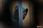 Михаила уже ловили пьяным за рулем | Источник: Владислав Лоншаков / E1.RU