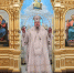 Митрополит Корнилий совершил Божественную литургию и панихиду в Димитриевскую родительскую субботу - Архангельская епархия