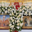 Митрополит Корнилий совершил Божественную литургию в праздник Собора святых Архангельской митрополии - Архангельская епархия