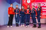 В Архангельске состоялся финал регионального этапа всероссийского чемпионата по оказанию первой помощи