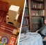 Хобби мастерицы началось с создания таких мини-комнат | Источник: Людмила Кудряшова - 29.Ru