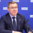 Владимир Якушев поздравил россиян с Днем народного единства - Единая Россия