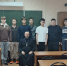 Ответственный мужчина — будущий отец. Священник Александр Григорьев побеседовал со студентами медицинского колледжа - Архангельская епархия