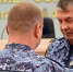 В региональном Управлении Росгвардии вручили награды офицерам—участникам СВО - ГТРК Поморье