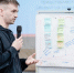 В Поморье стартовал третий модуль кадровой программы «Защитники. Под крылом Архангела» - Единая Россия