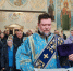 Митрополит Корнилий совершил Божественную литургию в праздник иконы Божией Матери «Всех скорбящих радость» - Архангельская епархия