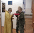 Офицерский певческий коллектив создают на космодроме Плесецк - Архангельская епархия