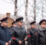 В Архангельске почтили память сотрудников органов внутренних дел, погибших при выполнении служебного долга - ГТРК Поморье