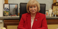 Елена Вторыгина: «Ваша служба – это не просто работа, это настоящее призвание, требующее мужества!» - Единая Россия