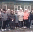 Стоп-кадр из видеообращения родителей Верхней Тоймы - News29.Ru