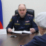 На вопросы граждан ответило руководство УФСИН - УФСИН