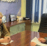 На связи с жителями: Александр Спиридонов встретился с избирателями - Единая Россия