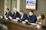 В Архангельске наградили победителей конкурса на соискание Международной премии #МЫВМЕСТЕ