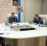 Александр Цыбульский доложил полпреду Президента по Северо-Западному округу о готовности к зиме - ГТРК Поморье