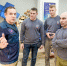 В Поморье завершился третий очный модуль образовательной программы «Защитники. Под крылом Архангела» - Единая Россия