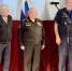 Член ОПАО Анатолий Бутко поздравил победителей военно-спортивной игры «Путь к Победе - 2025» - Общественная палата