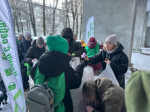 Пресс-служба Архангельского экологического оператора