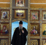 Митрополит Корнилий посетил подворье Иоанно-Богословского женского монастыря в Боброво - Архангельская епархия