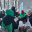 В Архангельске успешно прошел первый экофестиваль «Начни с себя, Поморье!», посвященный Всемирному дню переработки - Общественная палата