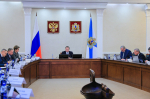 Фото Александры Конычевой / пресс-служба губернатора и правительства Архангельской области