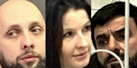 Игорь Алимпиев, Снежана Петрова и Шамиль Эльбуздукаев. В Архангельске осудили жуликов, нажившихся на детской больнице - Tv29.Ru