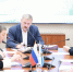 Надежда Виноградова: "Правительство региона планирует умеренный рост в ряде отраслей" - Единая Россия