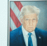 Трамп решительно опровергает все слухи | Источник: Дмитрий Толстошеев / MSK1.RU - 29.Ru