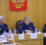 Заместитель начальника УФСИН принял участие в распределительной комиссии - УФСИН