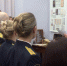 В Архангельске появился музей службы судебных приставов - ГТРК Поморье