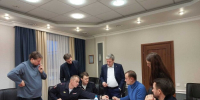 В Архангельске рассказали об изменении движения на площади Профсоюзов - ИА Dvina29