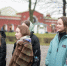 Участники проекта «Школа молодого музейщика. Выходим в эфир» познакомились с памятниками фортификации в Старой Ладоге, Санкт-Петербурге и Смоленске - Краеведческий музей