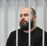 Дмитрий Шабуняев — главврач поликлиники № 2 и и. о. главврача больницы № 4 | Источник: Иван Митюшёв / 29.RU - 29.Ru
