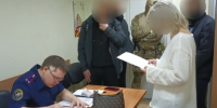 В Архангельске должностные лица медицинского учреждения предстанут перед судом по обвинению в злоупотреблении должностными полномочиями и преступлении в сфере компьютерной информации - Следственный комитет