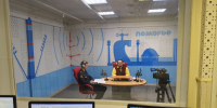 Об общественном контроле в учреждениях УФСИН рассказали радиослушателям - УФСИН