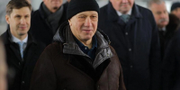 Юрий Трутнев во время рабочей поездки по Архангельску | Источник: Кирилл Иодас / Правительство Архангельской области - 29.Ru