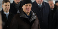 Зампред правительства Юрий Трутнев посетил Архангельск - Tv29.Ru
