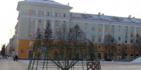 В Северодвинске ставят главную ёлку. ее украсят в честь юбилея Агнии Барто - Tv29.Ru