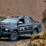 На УАЗе под маркой Sollers выпускают три модели: JAC T6, T8, T9 (на фото) | Источник: Артем Краснов - 29.Ru