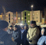 В Северодвинске сотрудники Госпожнадзора помогли бездомным - ИА Dvina29